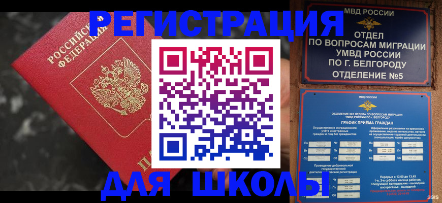 временная прописка в Шали